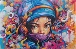 Illustrations & Graphics